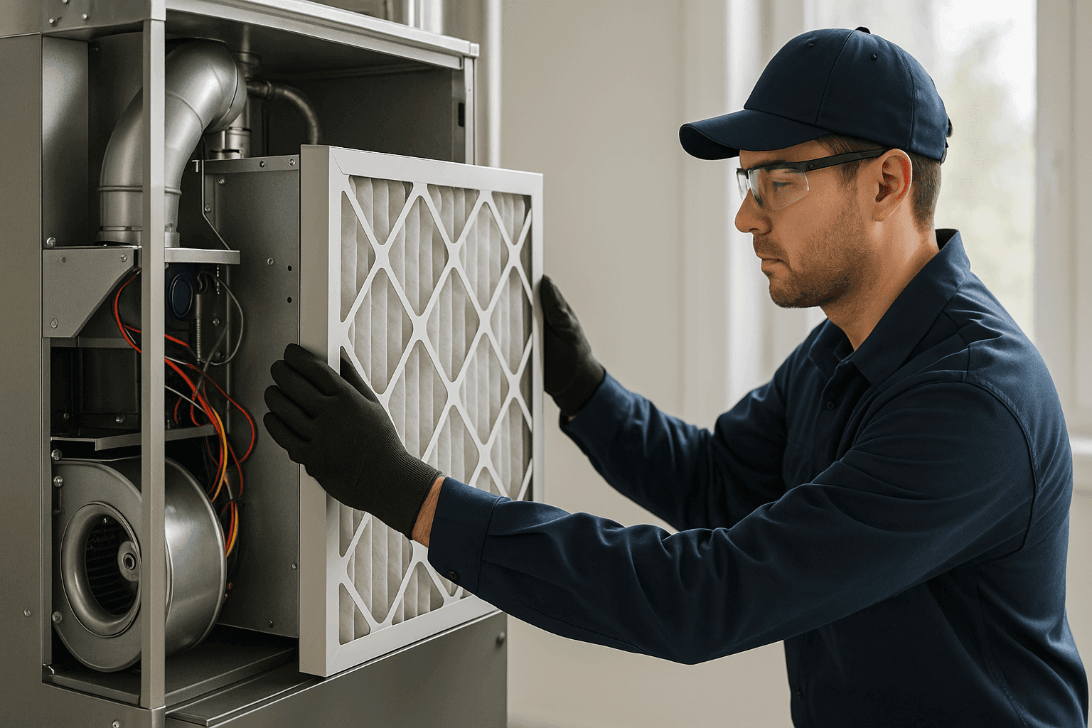 Energy-Efficient HVAC Upgrades: What Really Lowers Your Bills?