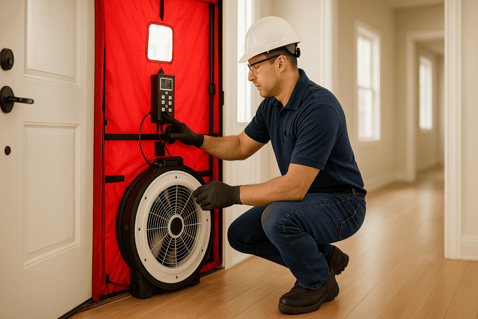 Why Home Energy Audits Are Critical Before Major HVAC Upgrades