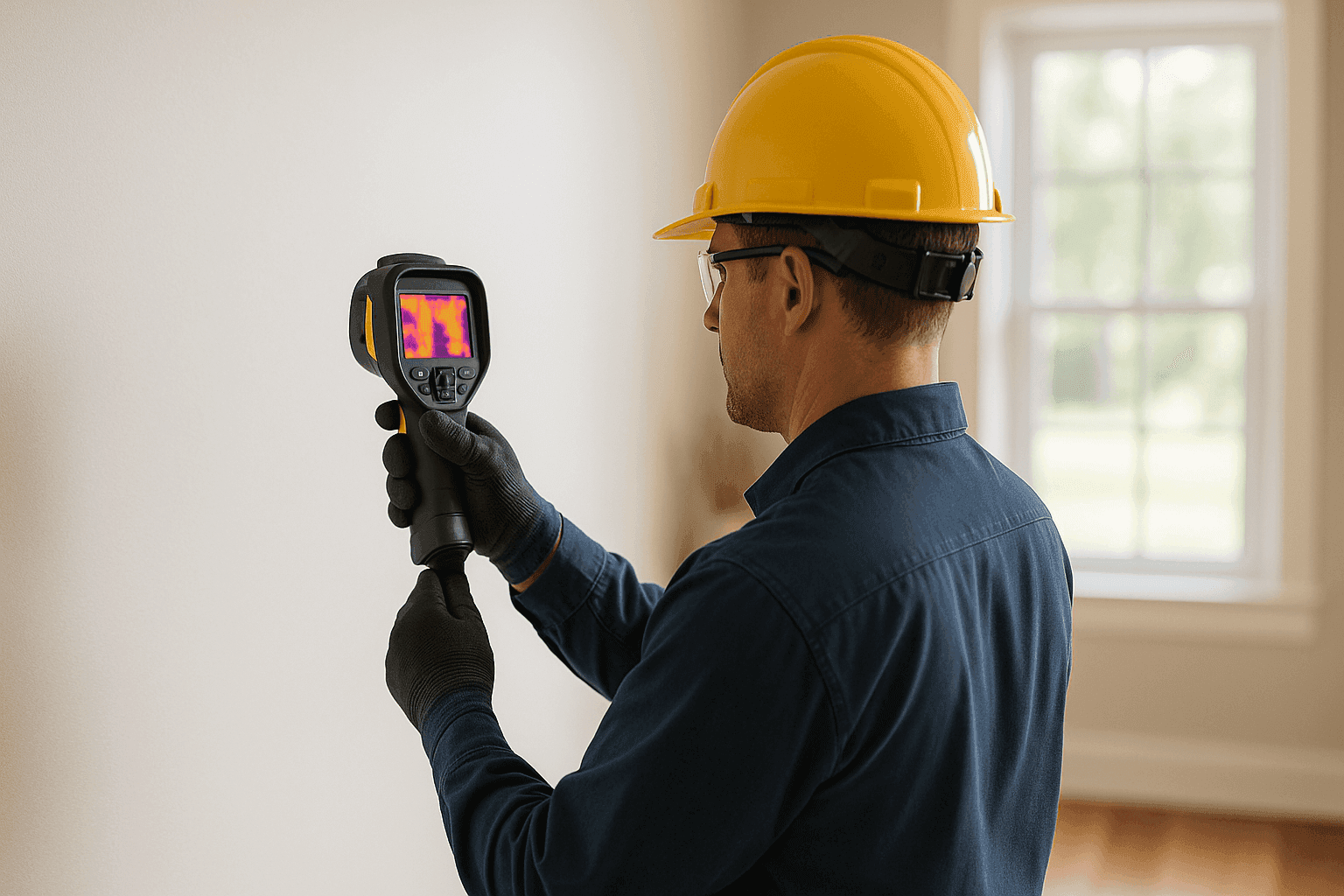 Home Energy Audits: What They Are and How They Save You Money