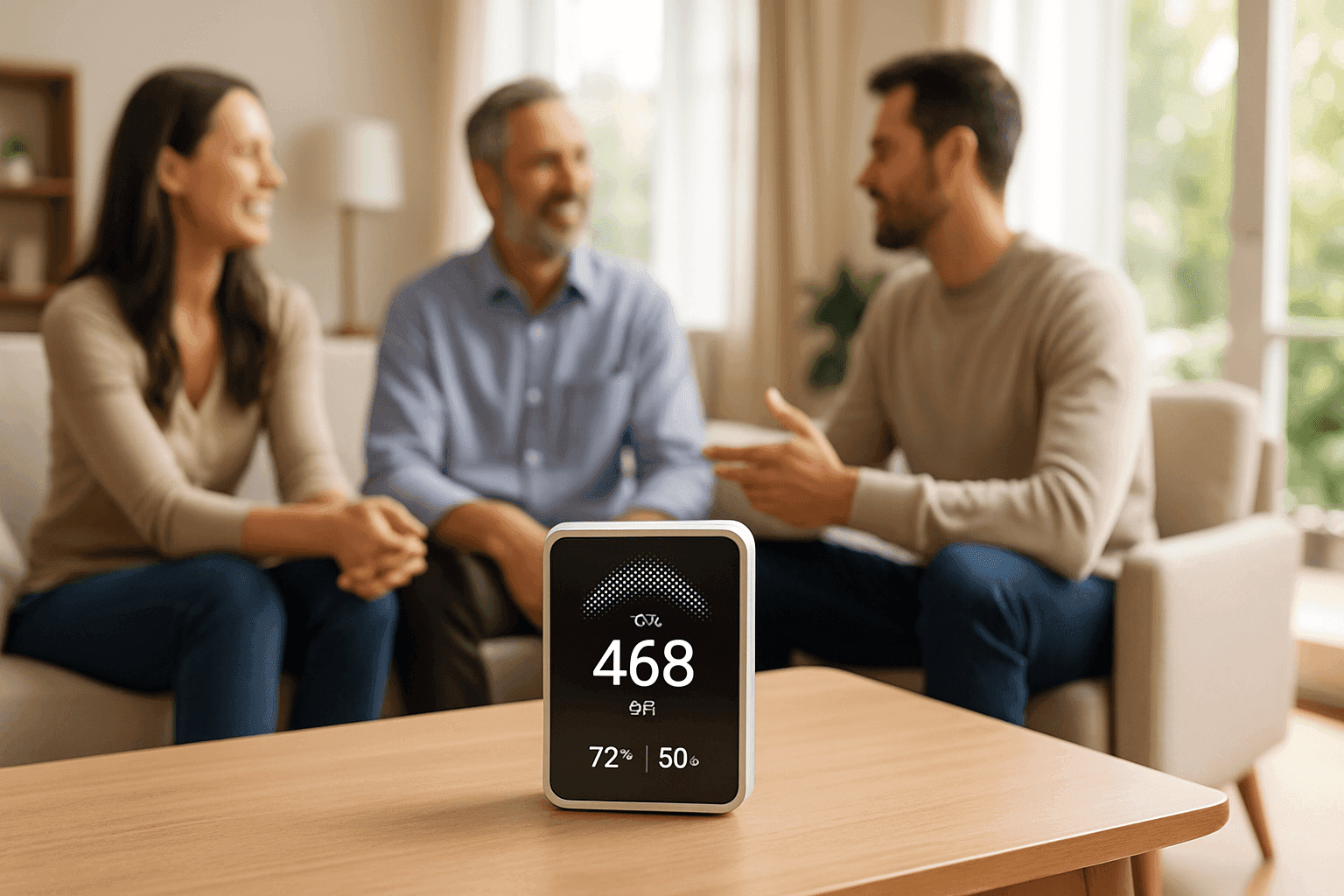 How Indoor Air Quality Impacts Health: Proven Solutions for Homes & Businesses