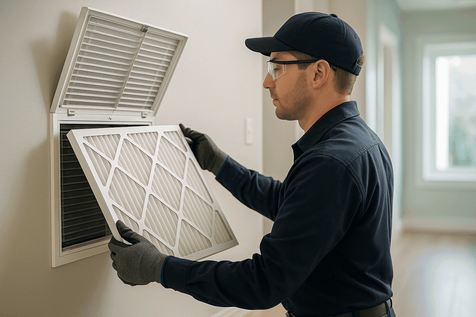 How Often Should You Change Your HVAC Filter? A Simple Guide