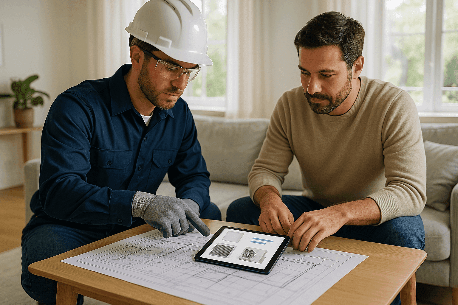 How to Choose the Right HVAC System for Your Home or Business