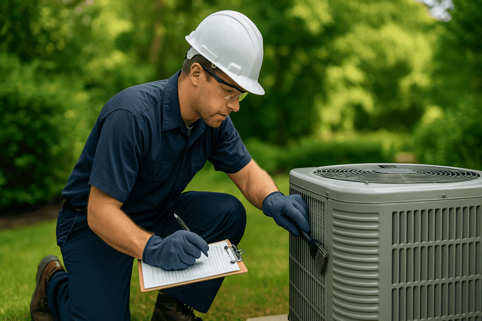 Boost Your HVAC's Lifespan: Best Practices for Preventive Maintenance