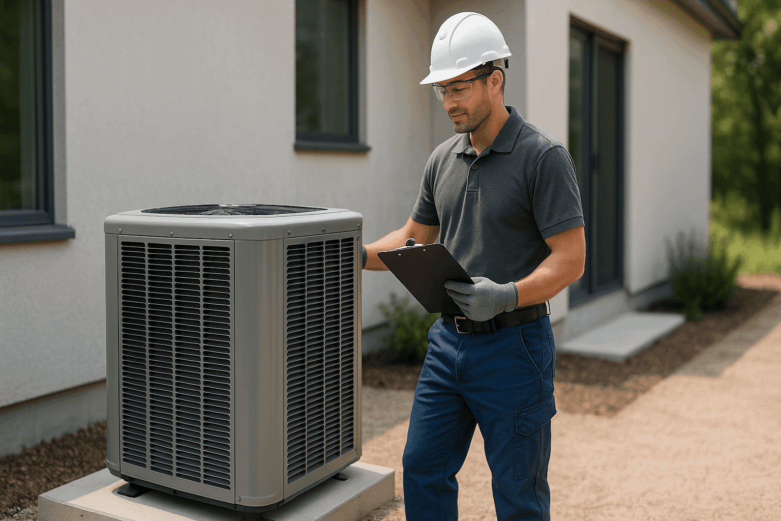 The True Cost of AC Installation: What Homeowners and Businesses Should Budget