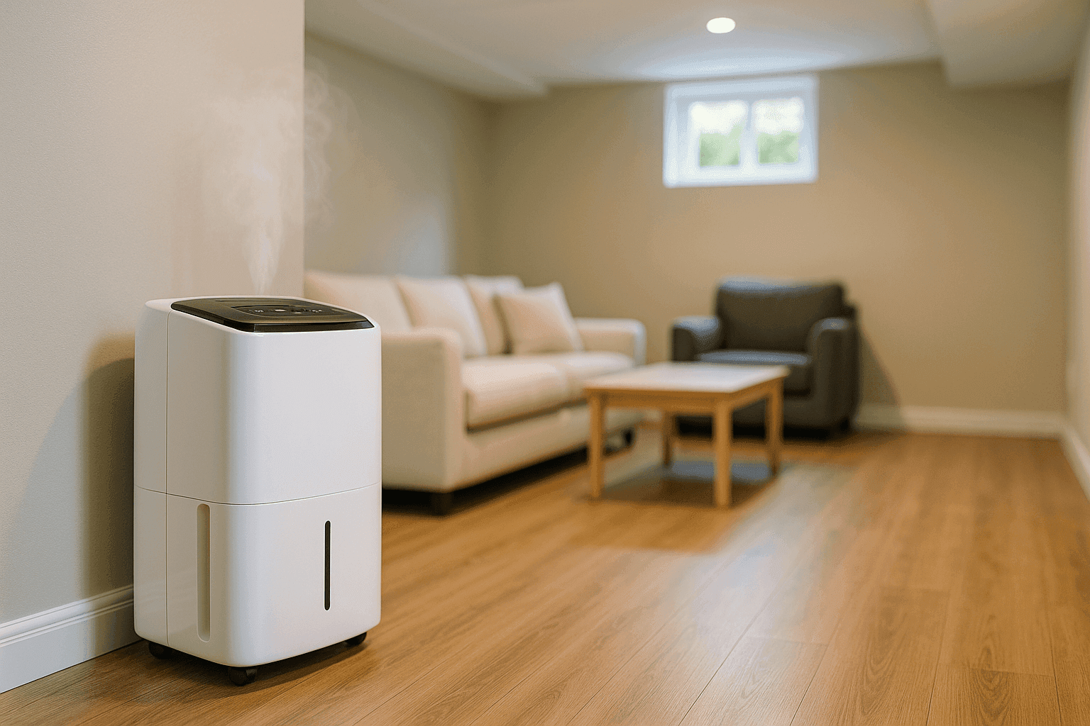 Ultimate Guide to Dehumidifiers: Benefits, Types, and Maintenance Tips